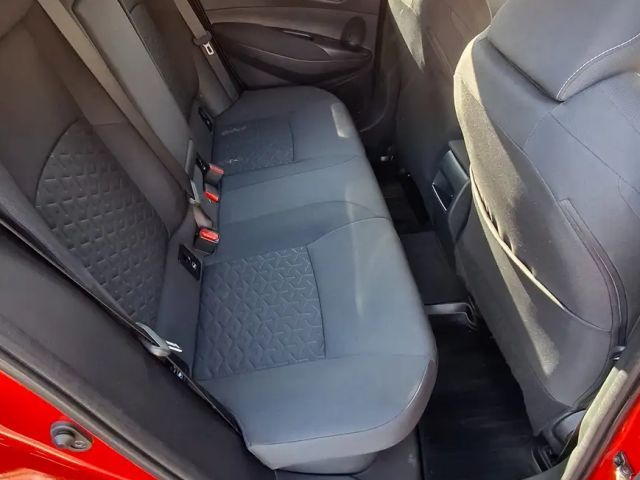 Toyota Corolla Active Hybride