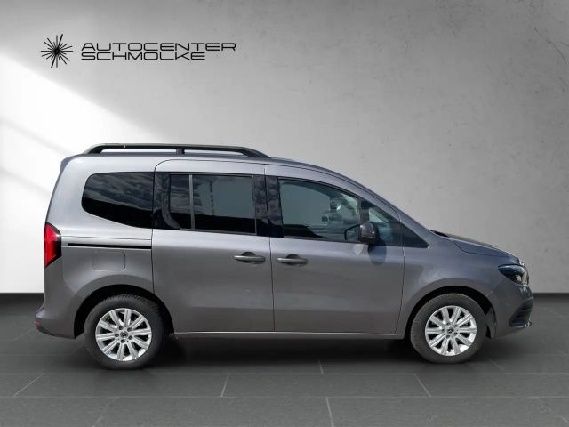 Mercedes-Benz T 180 Progressive