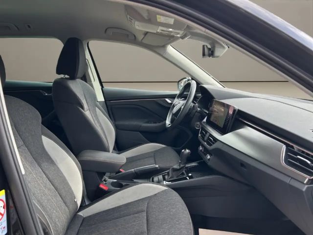 Skoda Kamiq 1.5 TSI Style Style