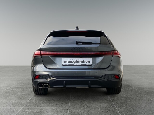 Audi A5 Avant S-Tronic