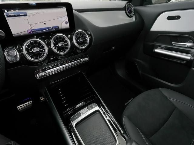 Mercedes-Benz GLA 220 4MATIC