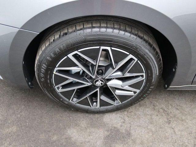 Skoda Octavia 2.0 TDI Combi Tour