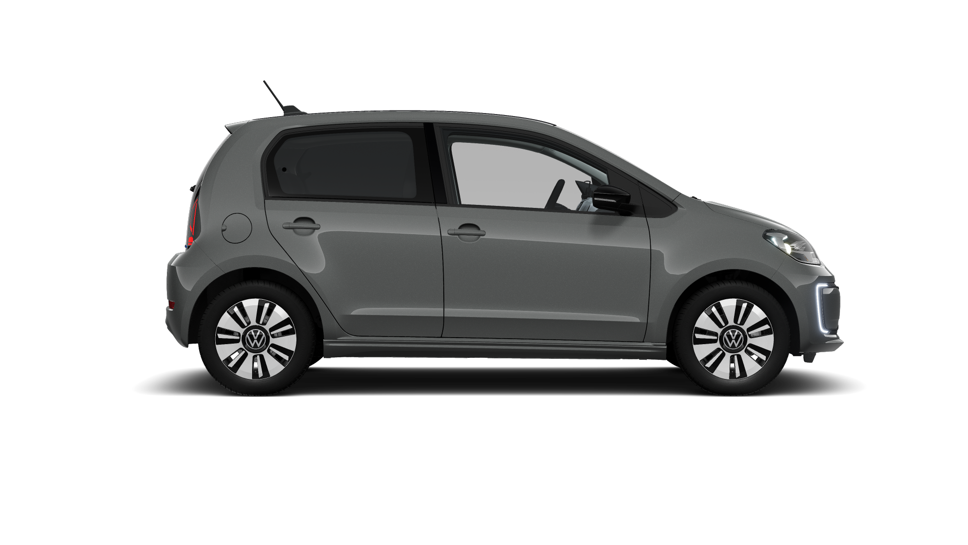 Volkswagen e-up! e-up! Edition