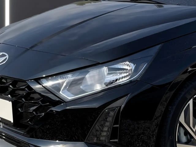 Hyundai i20 1.0 T-GDi Trend