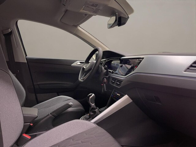 Volkswagen Polo VI 1.0 Kam. Virtual DynLicht KlimaA.