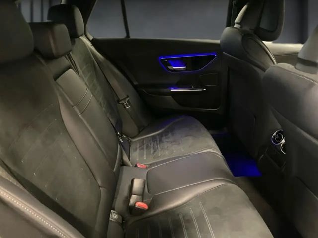 Mercedes-Benz C 300 AMG Line Estate