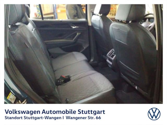 Volkswagen Tayron 2.0 TDI DSG Life