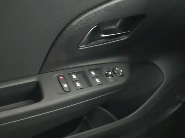 Opel Corsa GS-Line Grand Sport Turbo