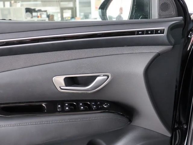 Hyundai Tucson 1.6 Vierwielaandrijving