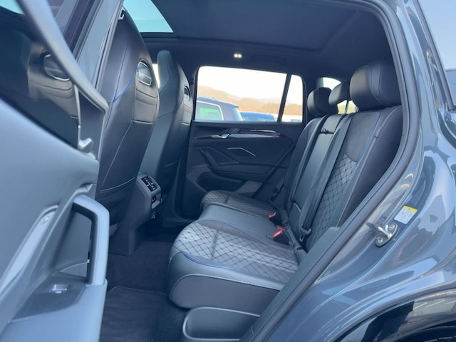 Volkswagen Tiguan 2.0 TSI DSG R-Line