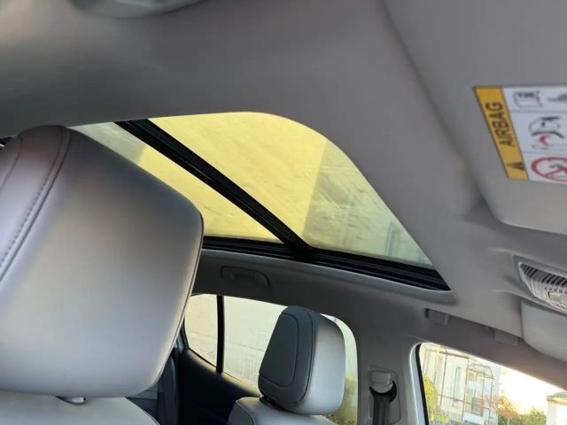 Citroën C5 Aircross Hybrid Pack Shine