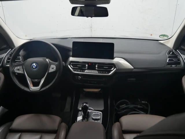 BMW X3 xDrive30e