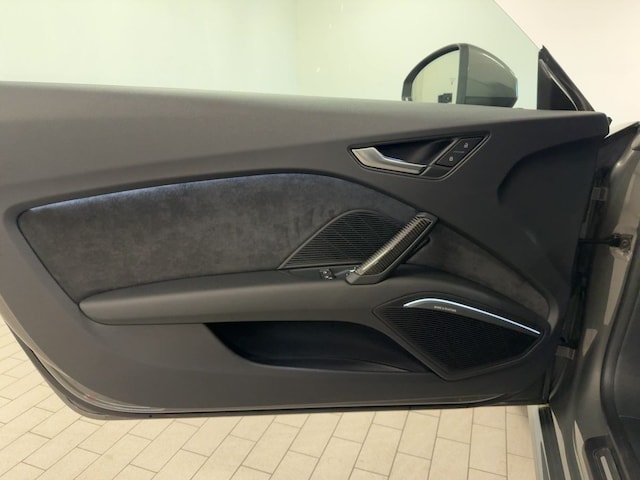 Audi TT 45 TFSI Coupé Quattro S-Tronic