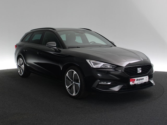 Seat Leon 1.5 TSI FR-lijn Sportstourer