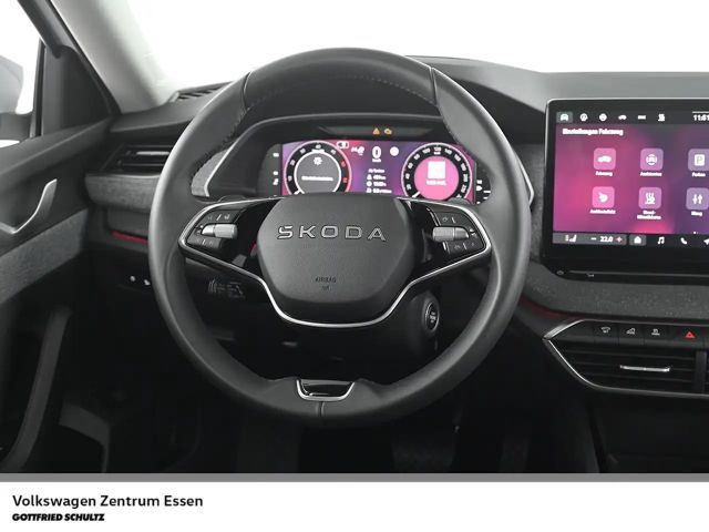 Skoda Octavia Combi Tour