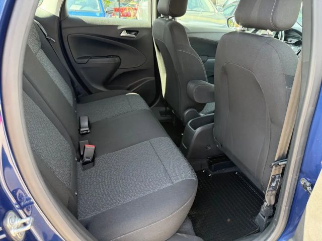 Opel Crossland X Elegance