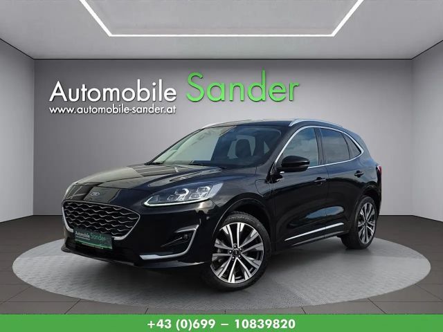 Ford Kuga Plug in Hybrid Vignale