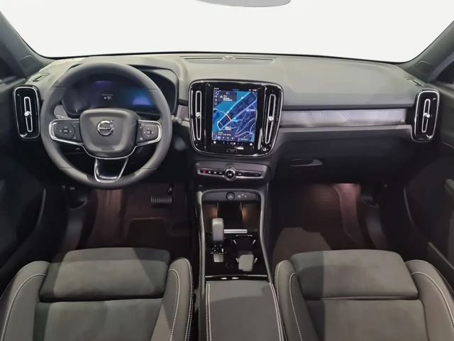 Volvo XC40 Plus Recharge Twin Engine