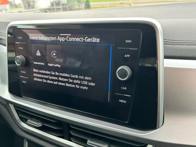 Volkswagen T-Roc 1.5 TSI Cabriolet Style