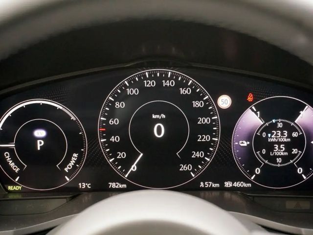 Mazda CX-60 HomuraPlus | PHEV | Vollausstattung HomuraPlus