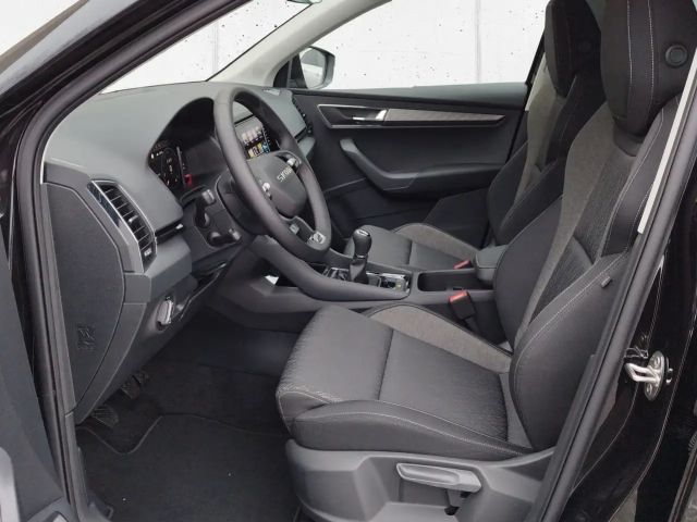 Skoda Karoq Selection