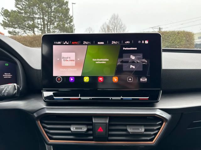 Cupra Leon DSG Sportstourer