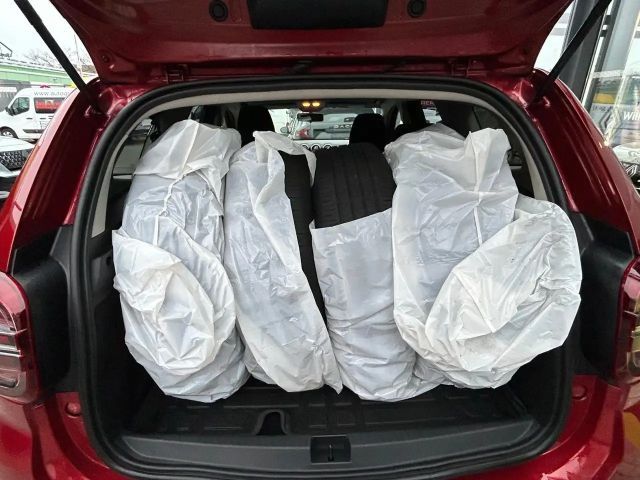 Dacia Duster 2WD ECO-G Prestige