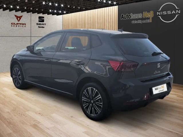 Seat Ibiza 1.0 TSI DSG