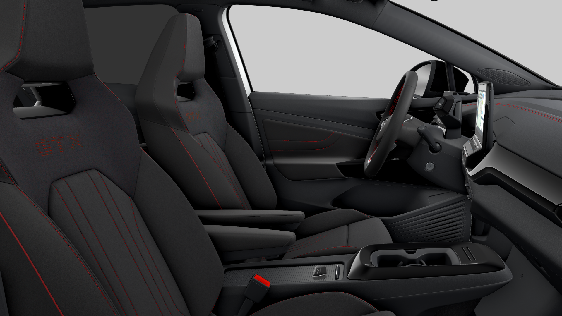 Volkswagen ID.4 IQ.Drive