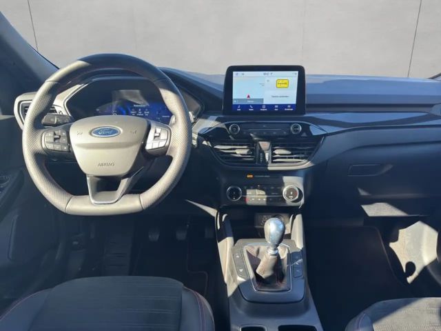 Ford Kuga EcoBoost ST Line X