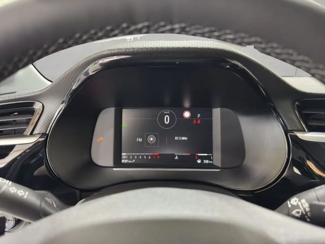 Opel Corsa Elegance Turbo