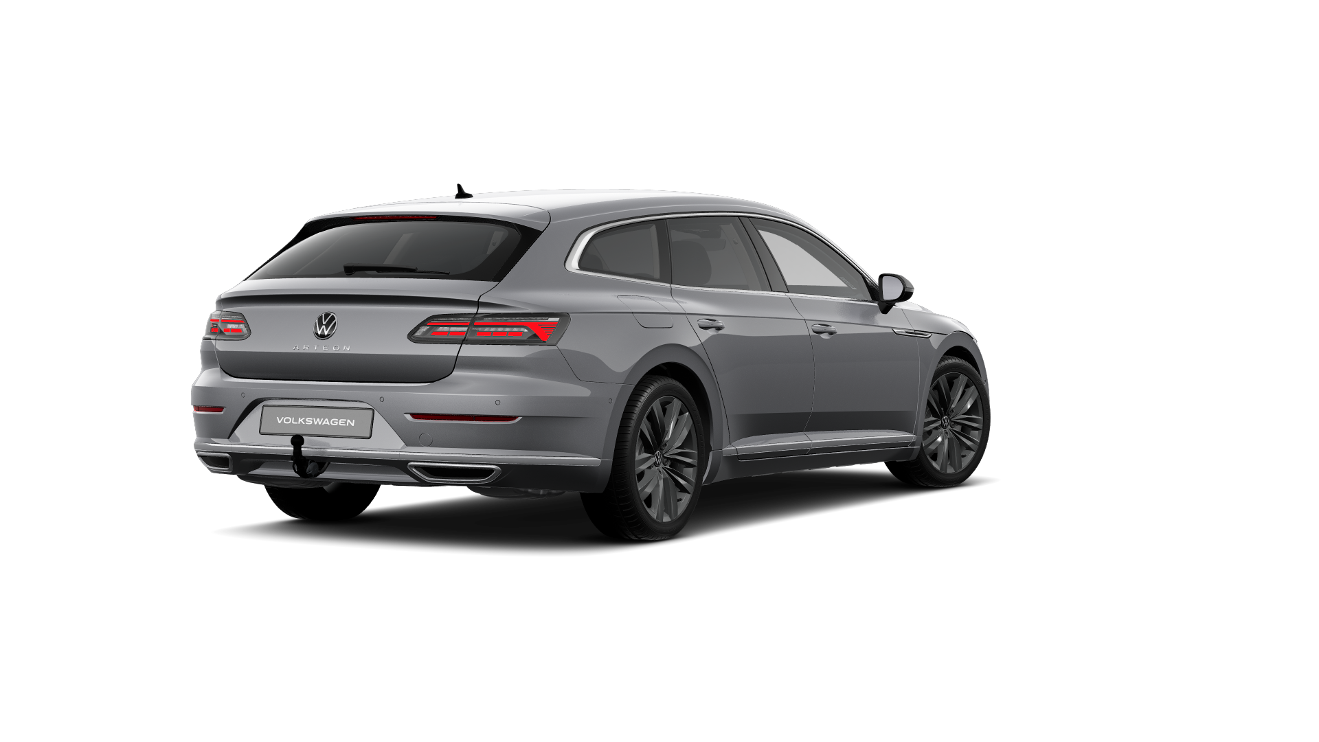 Volkswagen Arteon Shooting Brake DSG
