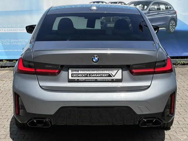 BMW 340 M-Sport Sedan xDrive