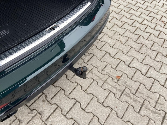 Audi S6 Avant Quattro