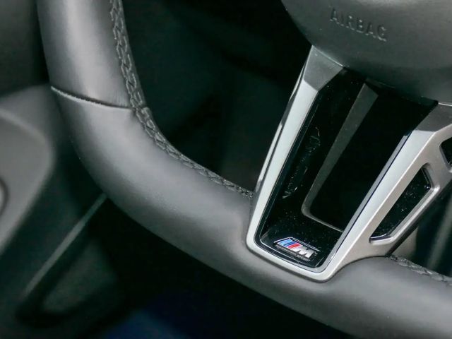 BMW i5 M-Sport Sedan