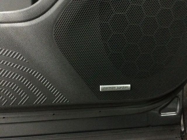 Subaru Forester 2.0ie Platinum MJ25