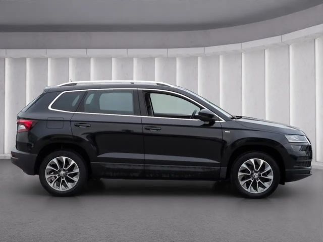 Skoda Karoq 1.5 TSI Clever