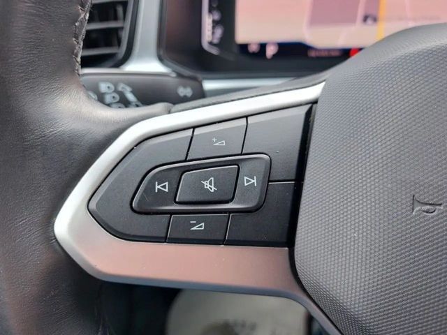 Volkswagen T-Roc DSG Life