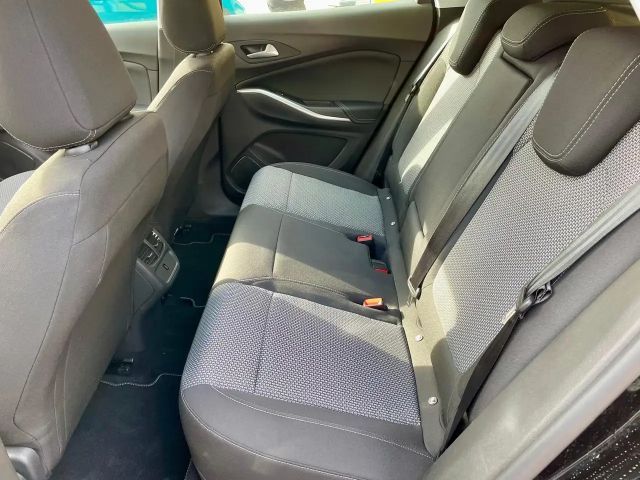 Opel Grandland X Grandland PHEV *LED*R-KAMERA*ACC*AHK*SHZ*LHZ*