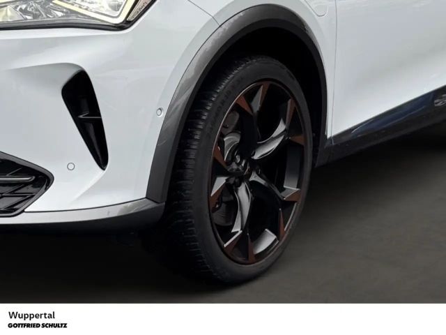 Cupra Formentor DSG VZ