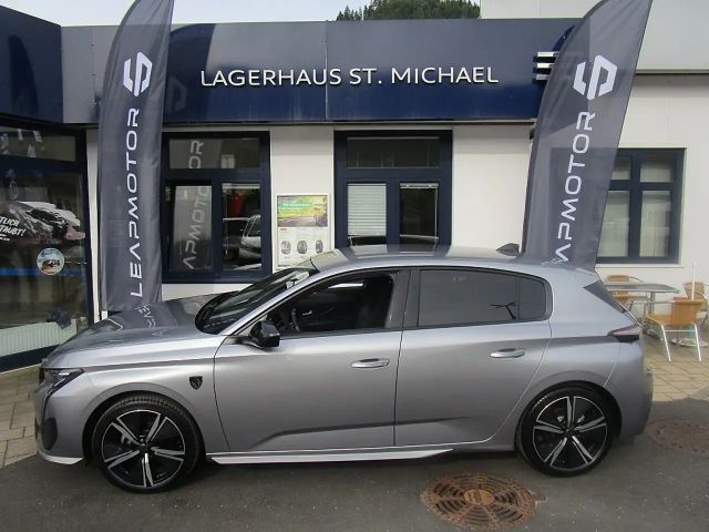 Peugeot 308 EAT8 GT-Line PureTech