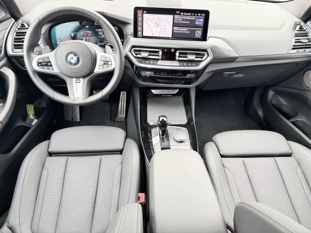 BMW X3 xDrive30d