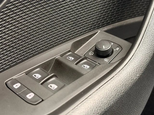 Skoda Octavia Ambition Business Combi