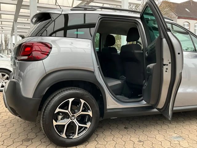 Citroën C3 Aircross Plus