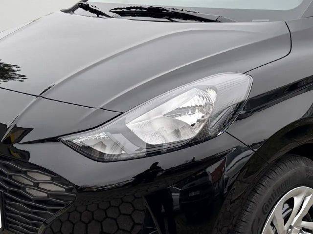 Hyundai i10 1.0 Select