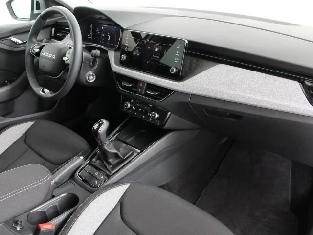 Skoda Scala Selection