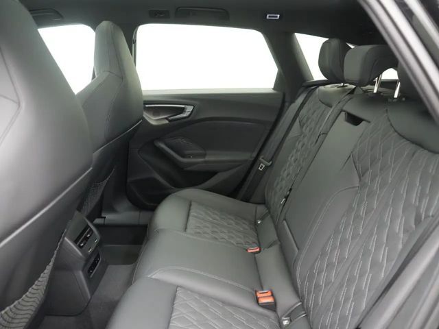 Audi A5 Avant Hybride