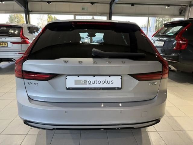 Volvo V90 AWD Dark Recharge T8 Ultra