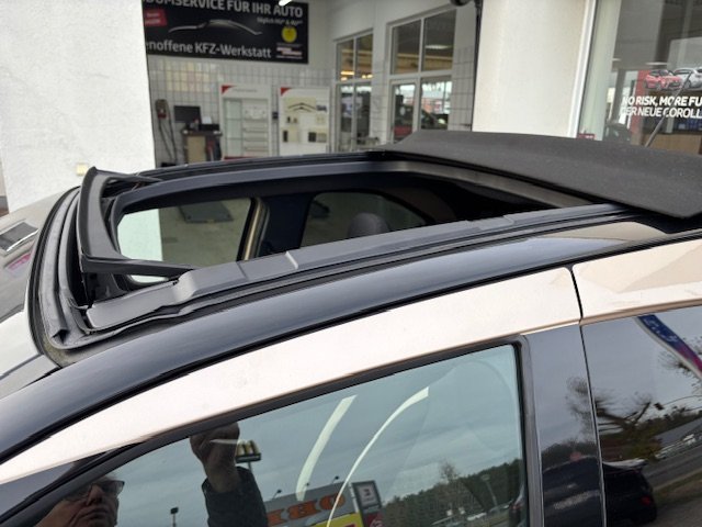 Toyota Aygo X 5-deurs Basis