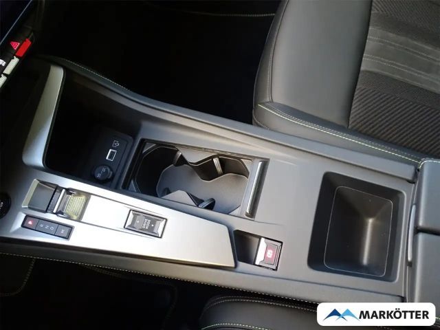 Peugeot 308 GT-Line Hybrid SW